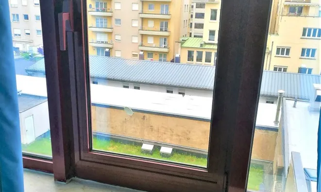 Недвижимость Apartment 1 bedroom for sale in Luxembourg-Gare: 4