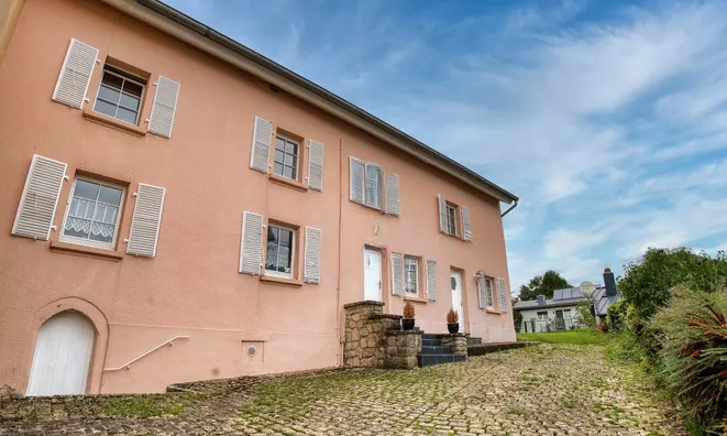 Недвижимость Detached house 6 bedrooms for sale in Junglinster: 2