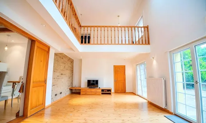 Недвижимость Detached house 6 bedrooms for sale in Junglinster: 4