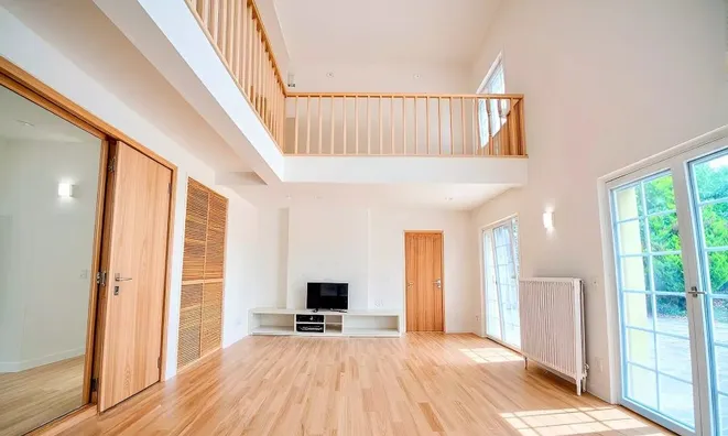 Недвижимость Detached house 6 bedrooms for sale in Junglinster: 5