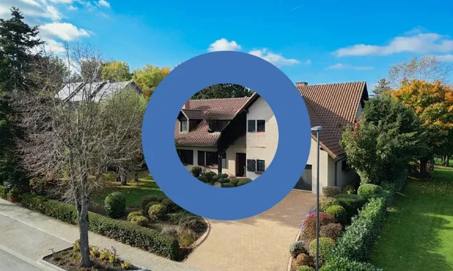 Недвижимость Detached house 5 bedrooms for sale in Berchem: 1