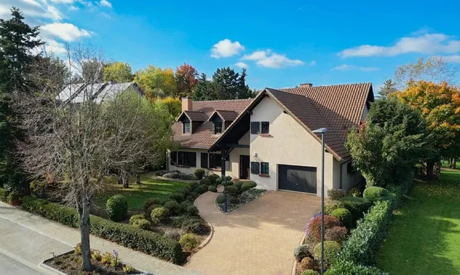 Недвижимость Detached house 5 bedrooms for sale in Berchem: 2