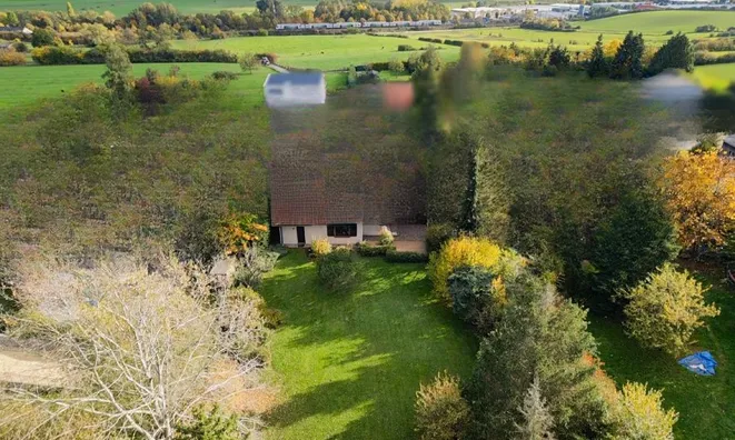 Недвижимость Detached house 5 bedrooms for sale in Berchem: 3