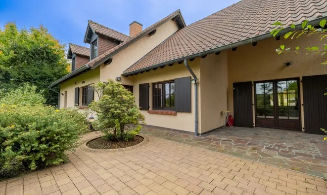 Недвижимость Detached house 5 bedrooms for sale in Berchem: 6