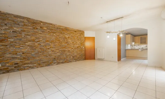 Недвижимость Apartment 2 bedrooms for sale in Aspelt: 1