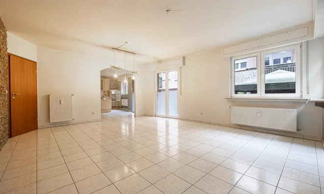 Недвижимость Apartment 2 bedrooms for sale in Aspelt: 2