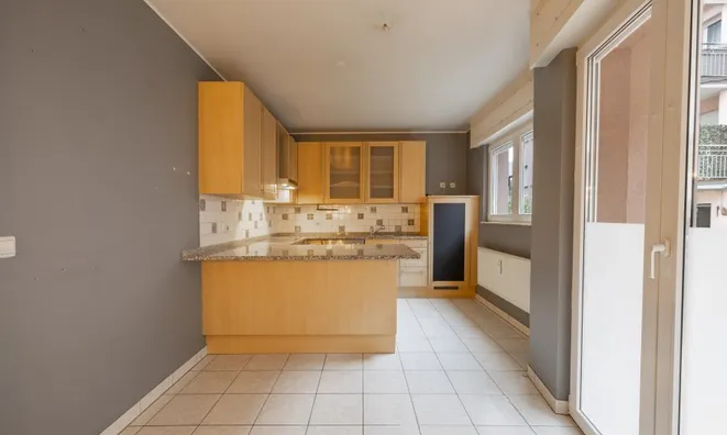 Недвижимость Apartment 2 bedrooms for sale in Aspelt: 3