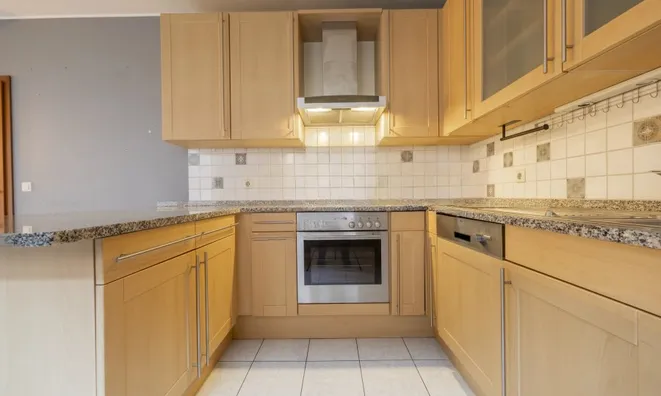 Недвижимость Apartment 2 bedrooms for sale in Aspelt: 4