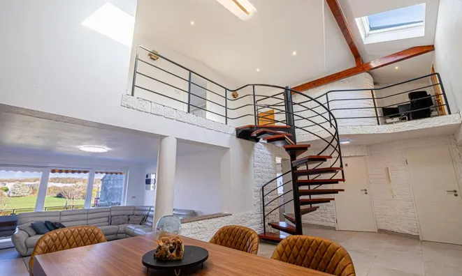 Недвижимость Apartment 3 bedrooms for sale in Ehlerange: 2