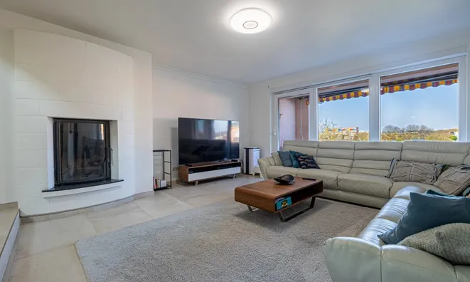 Недвижимость Apartment 3 bedrooms for sale in Ehlerange: 3