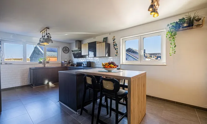 Недвижимость Apartment 3 bedrooms for sale in Ehlerange: 6