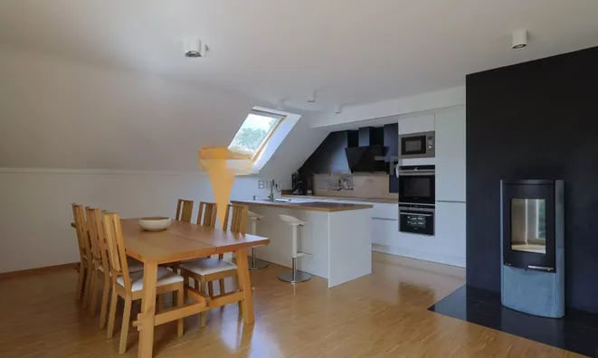 Недвижимость Apartment 2 bedrooms for sale in Colpach-Haut: 3