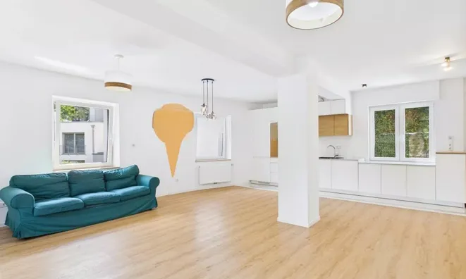 Недвижимость Apartment 3 bedrooms for sale in Luxembourg-Rollingergrund: 3