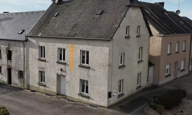 Недвижимость Semi-detached house 5 bedrooms for sale in Bigonville: 2