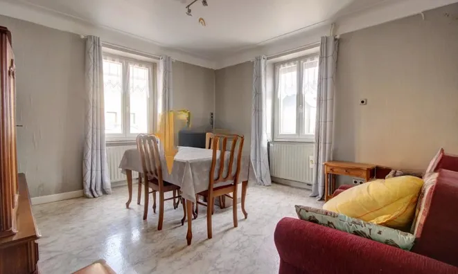 Недвижимость Semi-detached house 5 bedrooms for sale in Bigonville: 4