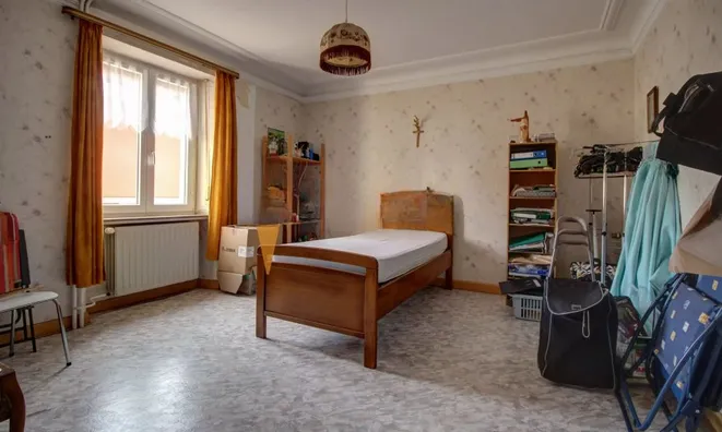 Недвижимость Semi-detached house 5 bedrooms for sale in Bigonville: 5