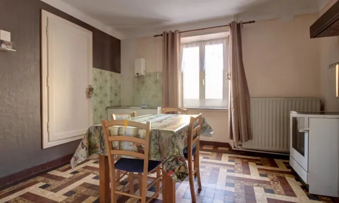 Недвижимость Semi-detached house 5 bedrooms for sale in Bigonville: 6