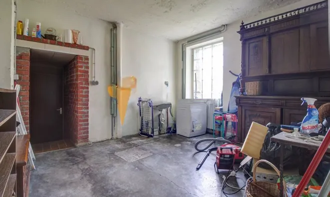 Недвижимость Semi-detached house 5 bedrooms for sale in Bigonville: 7