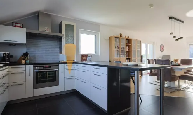 Недвижимость Apartment 2 bedrooms for sale in Wincrange: 4