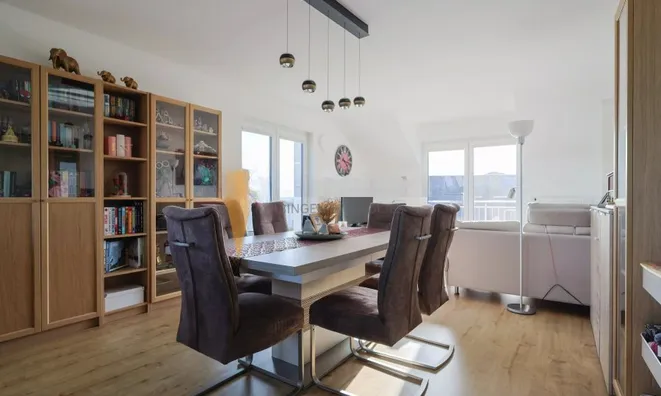 Недвижимость Apartment 2 bedrooms for sale in Wincrange: 5