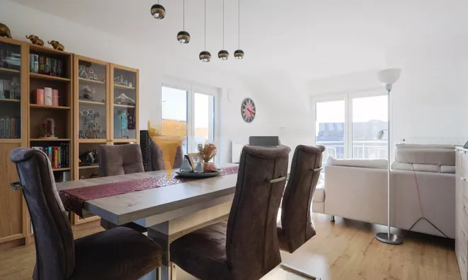 Недвижимость Apartment 2 bedrooms for sale in Wincrange: 6