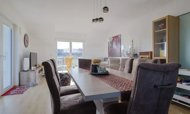 Недвижимость Apartment 2 bedrooms for sale in Wincrange: 7