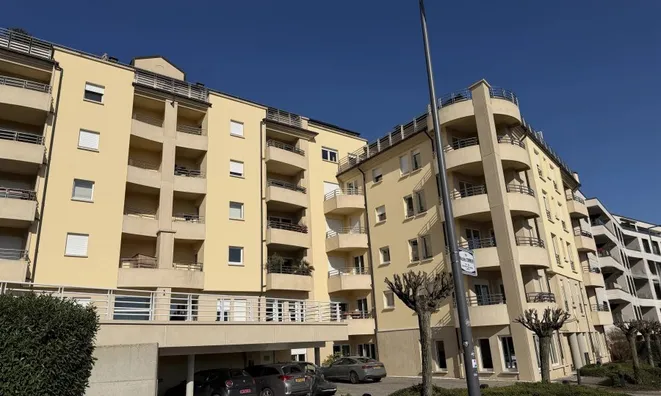 Недвижимость Apartment for sale in Luxembourg-Belair: 2