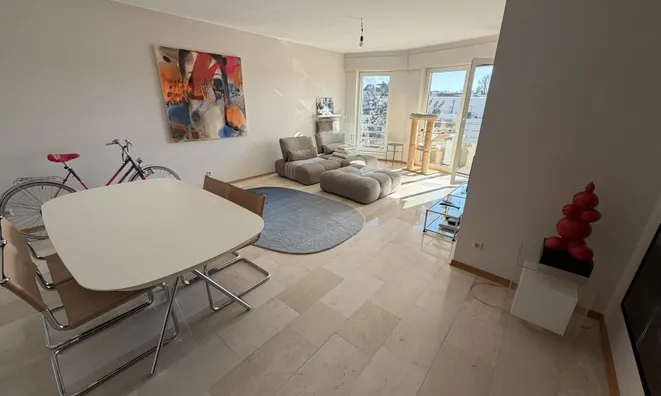 Недвижимость Apartment for sale in Luxembourg-Belair: 3