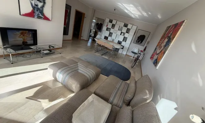 Недвижимость Apartment for sale in Luxembourg-Belair: 4