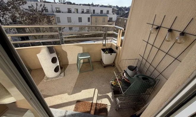 Недвижимость Apartment for sale in Luxembourg-Belair: 5