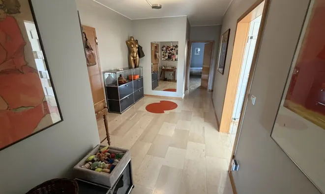 Недвижимость Apartment for sale in Luxembourg-Belair: 6