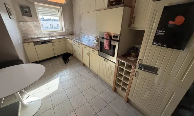Недвижимость Apartment for sale in Luxembourg-Belair: 7