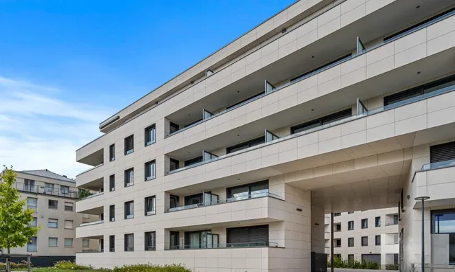 Недвижимость Penthouse 2 bedrooms for sale in Luxembourg-Belair: 2