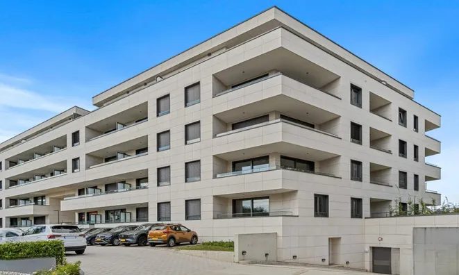 Недвижимость Penthouse 2 bedrooms for sale in Luxembourg-Belair: 3