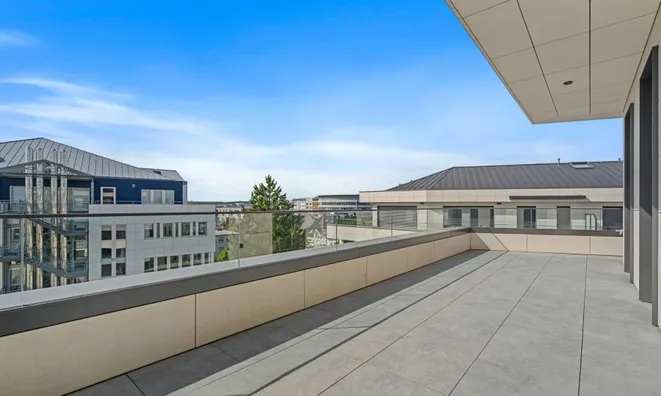 Недвижимость Penthouse 2 bedrooms for sale in Luxembourg-Belair: 4