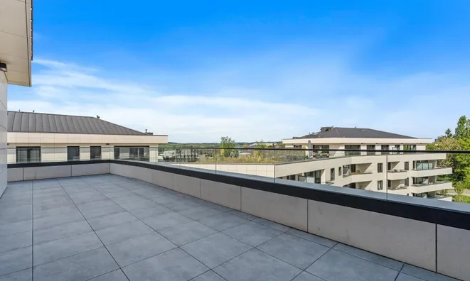 Недвижимость Penthouse 2 bedrooms for sale in Luxembourg-Belair: 5