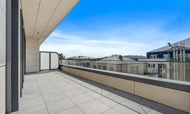 Недвижимость Penthouse 2 bedrooms for sale in Luxembourg-Belair: 6