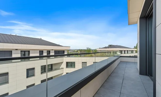 Недвижимость Penthouse 2 bedrooms for sale in Luxembourg-Belair: 7