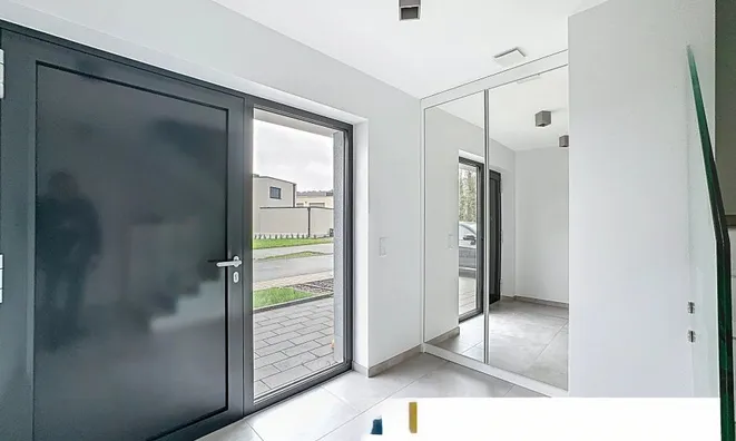 Недвижимость Detached house 4 bedrooms for sale in Mersch: 1