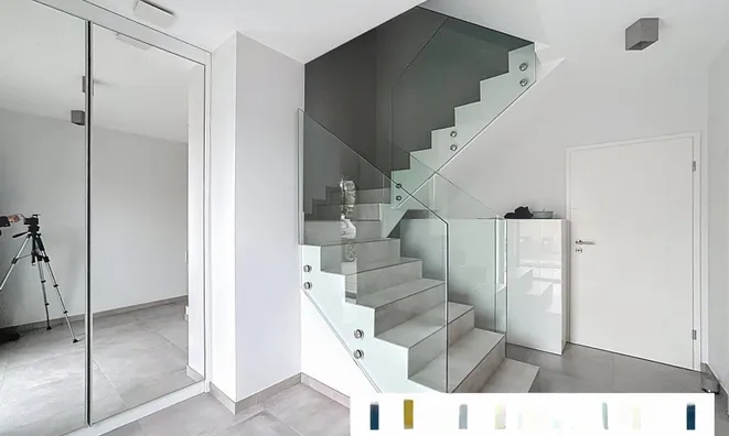 Недвижимость Detached house 4 bedrooms for sale in Mersch: 2