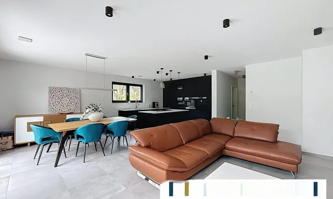 Недвижимость Detached house 4 bedrooms for sale in Mersch: 3