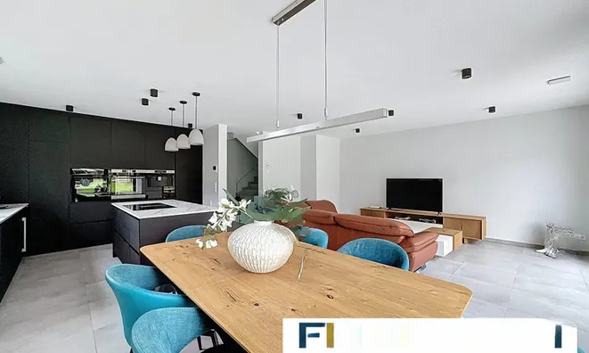 Недвижимость Detached house 4 bedrooms for sale in Mersch: 4