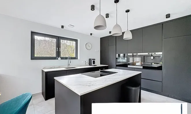 Недвижимость Detached house 4 bedrooms for sale in Mersch: 6