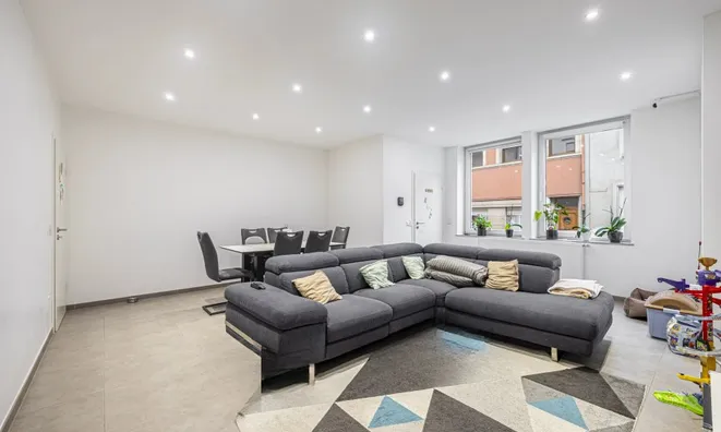 Недвижимость Apartment 4 bedrooms for sale in Differdange: 1