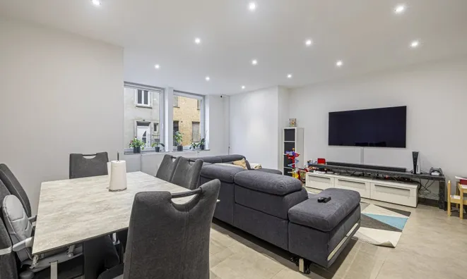 Недвижимость Apartment 4 bedrooms for sale in Differdange: 2