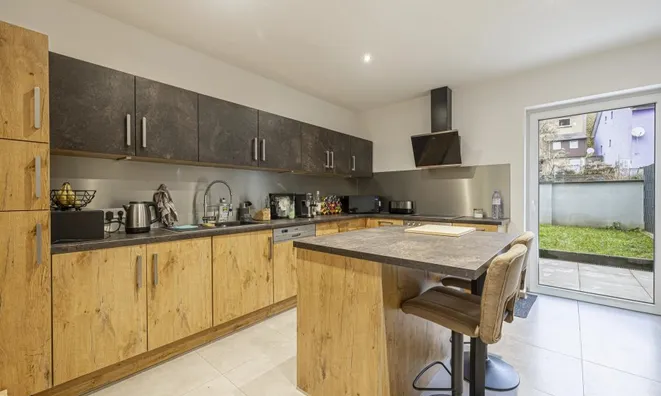 Недвижимость Apartment 4 bedrooms for sale in Differdange: 3