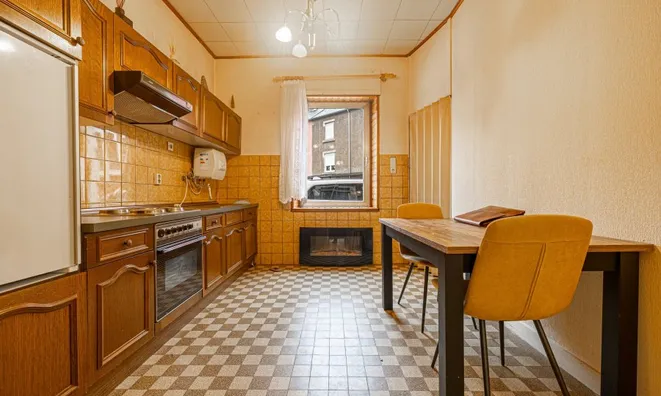 Недвижимость Detached house 3 bedrooms for sale in Lasauvage: 5