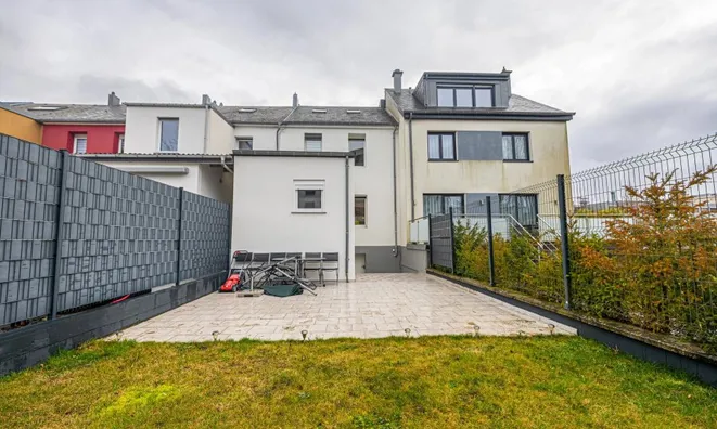 Недвижимость Detached house 4 bedrooms for sale in Belvaux: 2