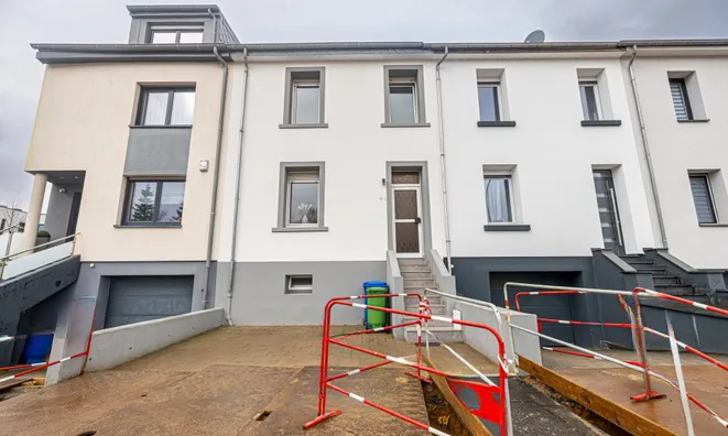 Недвижимость Detached house 4 bedrooms for sale in Belvaux: 3