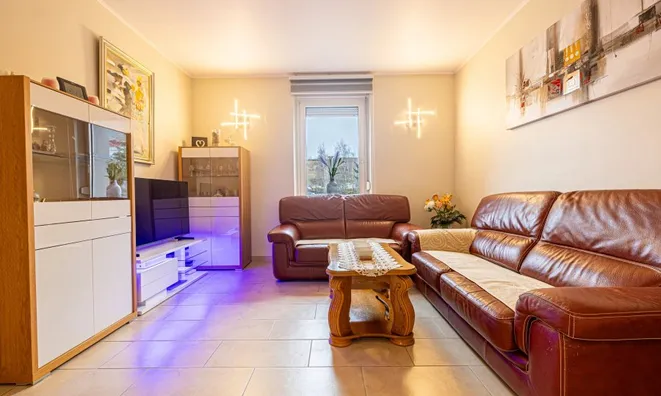 Недвижимость Detached house 4 bedrooms for sale in Belvaux: 4